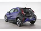 Toyota Aygo X 1.0 X envy Toyota Aygo X Envy 1.0 Auto CVT, Automaat, Euro 6, Blauw, 72 pk
