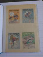 Postzegels Disney, Postzegels en Munten, Postzegels | Volle albums en Verzamelingen, Verzenden