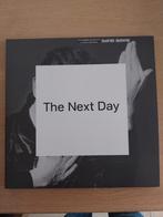 David Bowie    The Next Day, Cd's en Dvd's, Vinyl | Pop, Ophalen of Verzenden, Zo goed als nieuw