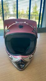 CROSSHELM - JX-F601-1-PINK, Motoren, Ophalen, M