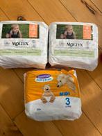 Set van 96 biologische luiers maat 3 MOLTEX, Ophalen, Nieuw