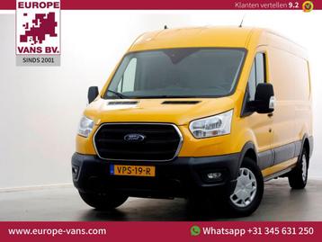 Ford Transit 350 2.0 TDCI 130pk L3H2 Trend Airco/Trekhaak 28 beschikbaar voor biedingen