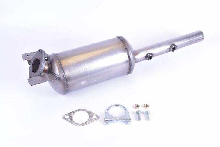 Roetfilter Renault Megane, Scenic 1.9 DCI, Auto-onderdelen, Uitlaatsystemen, Renault, Nieuw, Ophalen of Verzenden