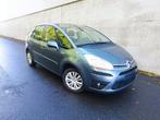 Citroen c4 Picasso 1.6hdi, Auto's, Te koop, Diesel, Bedrijf, Airconditioning