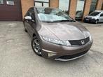 Honda Civic 1.4 essence Airco 73kw 135000km, Bedrijf, Handgeschakeld, 5 deurs, Civic