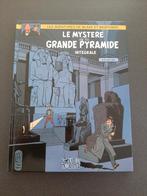 Blake et Mortimer : Intégrale Pyramide EO 2005, Ophalen of Verzenden, Zo goed als nieuw