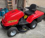 Tracteur tondeuse, Ophalen of Verzenden, Zo goed als nieuw