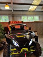 Showmodel (verlaagde prijs) Segway buggy Villain sx1000, Motoren, 1000 cc, Meer dan 35 kW