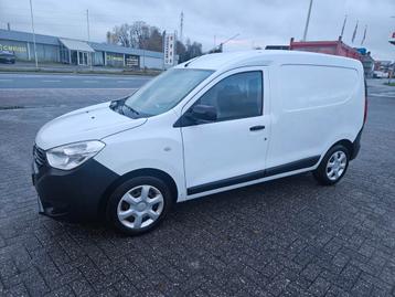 Dacia Dokker à vendre, Autos, Dacia, Achat, Euro 6, 2 places