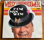 Willy Lustenhauwer LP, Cd's en Dvd's, Vinyl | Overige Vinyl, Gebruikt, Ophalen