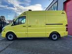 Mercedes-Benz Sprinter 319 Cdi Diesel L2H2 (bj 2018), Auto's, Bestelwagens en Lichte vracht, Automaat, 4 zetels, Gebruikt, Euro 6