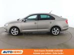 Skoda Rapid/Spaceback 1.2 TSI Ambition, Autos, 1197 cm³, Achat, 110 g/km, Boîte manuelle