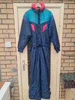 Vintage Skipak Nevica Classic maat 48, Ophalen of Verzenden, Maat 48/50 (M)