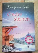 Klaartje van Setten: onder sterren, Boeken, Ophalen of Verzenden