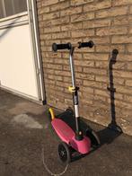 Step kind, Fietsen en Brommers, Ophalen, Gebruikt, Gewone step, Oxelo