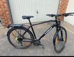 Trek Herenfiets Dual Sport 3 topstaat, Fietsen en Brommers, Ophalen, Zo goed als nieuw, 28 inch, Overige merken