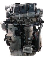 Motorstoel Skoda VW Cordoba Ibiza Fabia Polo 1.4 BMS, Auto-onderdelen, Verzenden, Seat