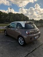 Opel adam 1.4, Auto's, Opel, Voorwielaandrijving, Bedrijf, Handgeschakeld, Stadsauto