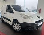 Peugeot Partner 1.6 E-HDI 90 CH DISTRIB OK GAR 12M, Autos, Achat, 90 ch, Entreprise, 3 places