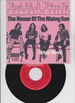 Frijid Pink – The House Of The Rising Sun  1970, Cd's en Dvd's, Vinyl Singles, Gebruikt, 7 inch, Single, Ophalen of Verzenden