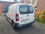 Peugeot Partner 1.6 HDI Lichte vracht 3 plaats, Auto's, Euro 5, Bedrijf, Te koop, Peugeot