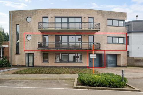 Appartement te koop in Burcht, 3 slpks, Immo, Huizen en Appartementen te koop, Appartement, B