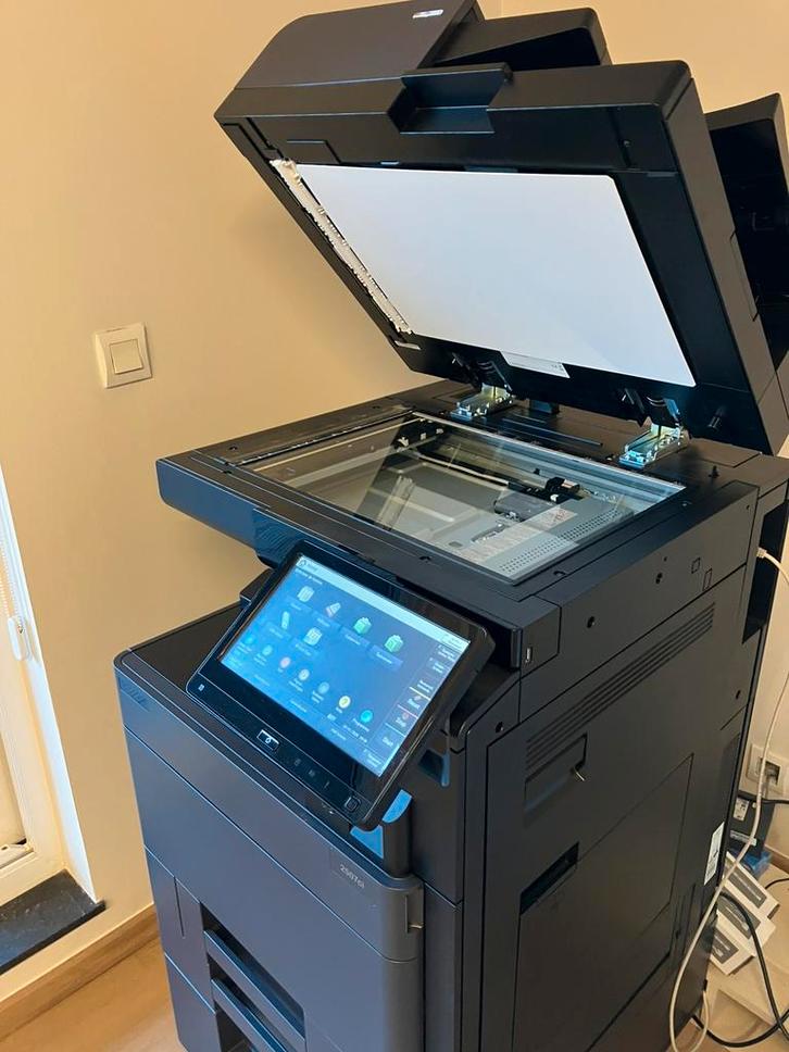 Copier scanner, Informatique & Logiciels, Imprimantes, Comme neuf, Imprimante, Impression couleur, Copier, Courrier, Scannez, Impression noir et blanc