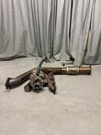 TD04 turbo kit, Auto-onderdelen, Ophalen of Verzenden, Gebruikt