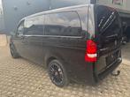 Mercedes-Benz Vito Tourer 114cdi - Automaat - Slechts 67000, Auto's, Mercedes-Benz, Achterwielaandrijving, Gebruikt, 4 cilinders