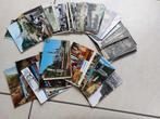 groot lot  oude postkaarten Lourdes, Verzamelen, Postkaarten | Buitenland, Verzenden