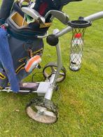 Voiturette de golf électrique avec batterie au lithium, Sports & Fitness, Golf, Autres marques, Voiturette de golf, Enlèvement