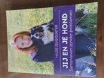 Jij en je hond, samenleven zonder problemen, Boeken, Dieren en Huisdieren, Ophalen of Verzenden, Zo goed als nieuw, Hilde Quisquater