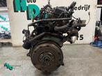 Motor van een Volkswagen Golf (Golf 91-), Auto-onderdelen, Gebruikt, -, Volkswagen, -