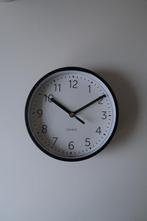 Klok diameter 15cm, Huis en Inrichting, Woonaccessoires | Klokken, Ophalen, Nieuw, Analoog, Staande klok