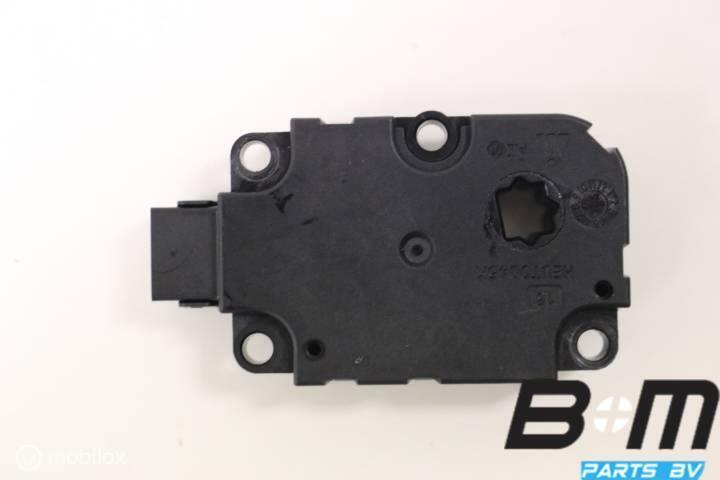 Kachelstelmotor Audi A6 4G FL Avant, Auto-onderdelen, Airco en Verwarming, Gebruikt