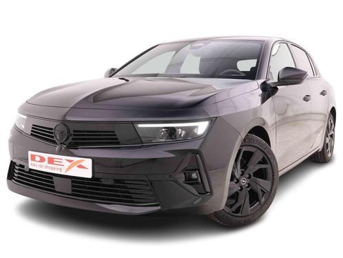 OPEL Astra 1.2 T 130 EAT8 GS Line + CarPlay + Cam + Heated S, Auto's, Opel, Astra, ABS, Airbags, Airconditioning, Boordcomputer
