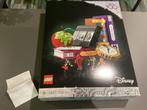 Lego 43227 - Villain Icons, Kinderen en Baby's, Ophalen of Verzenden, Nieuw, Complete set, Lego