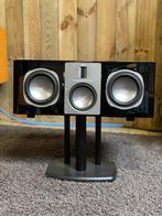 Quadral Aurum Base Maxime 9, Ophalen, Gebruikt, Center speaker