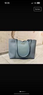 Sac Michael Kors, Bijoux, Sacs & Beauté, Sacs | Sacs Femme, Bleu, Sac à main, Neuf