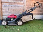Honda grasmaaier HRX 426, Tuin en Terras, Grasmaaiers, Ophalen, Cirkelmaaier, Honda, Gebruikt