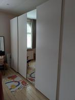 Giga pax kast met accesoires, Ophalen, Gebruikt, 200 cm of meer, 200 cm of meer