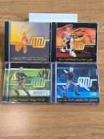 Mix mania 2002/03 - mix mania 2003 - 2004/01 -2004/01 -dance, Enlèvement ou Envoi