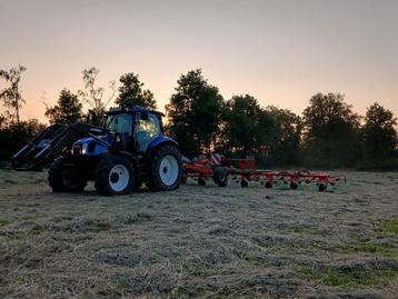 Midi balen beschikbaar voor biedingen