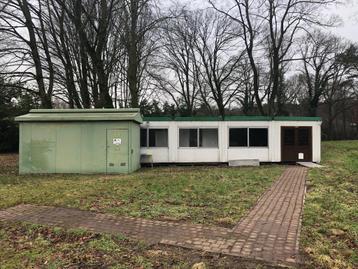 Wooncontainers te koop beschikbaar voor biedingen