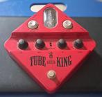 Ibanez Tube King distortion, Muziek en Instrumenten, Effecten, Ophalen of Verzenden, Zo goed als nieuw, Distortion, Overdrive of Fuzz