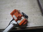 ZWARE BOSMAAIER STIHL FS 550, Ophalen, Gebruikt, Benzine, Stihl