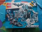 Lego Batcave, Enlèvement ou Envoi, Neuf, Ensemble complet, Lego