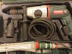 Boormachine Metabo UHE 28 MULTI, Ophalen, Gebruikt, 600 watt of meer, Boormachine