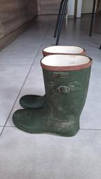 Rubber Laarzen Aigle, Gebruikt, Ophalen of Verzenden, Laarzen, Aigle