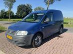 2005 Volkswagen Caddy 2.0 SDI Véhicule utilitaire, Achat, Entreprise, Diesel, Euro 4